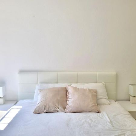 Apartment Palma - Central & Cozy With Free Private Parking 루가노 외부 사진