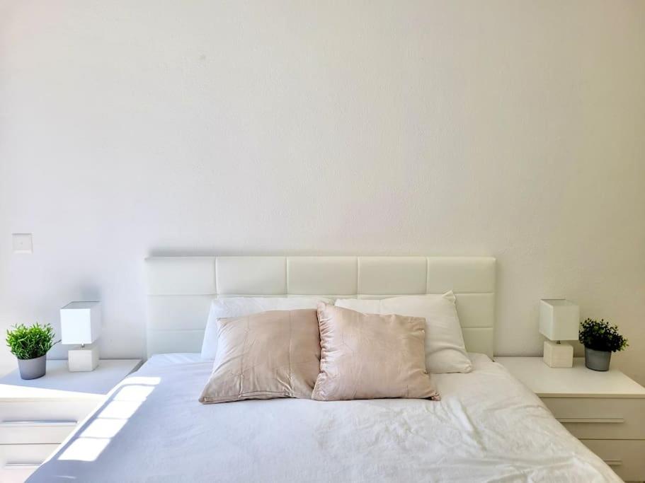 Apartment Palma - Central & Cozy With Free Private Parking 루가노 외부 사진