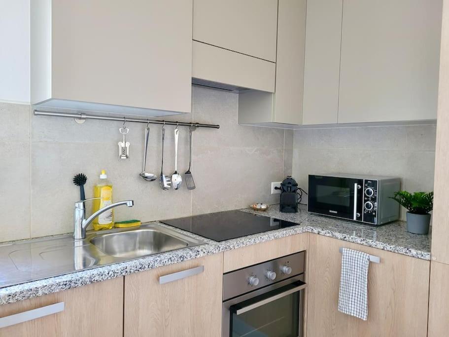 Apartment Palma - Central & Cozy With Free Private Parking 루가노 외부 사진
