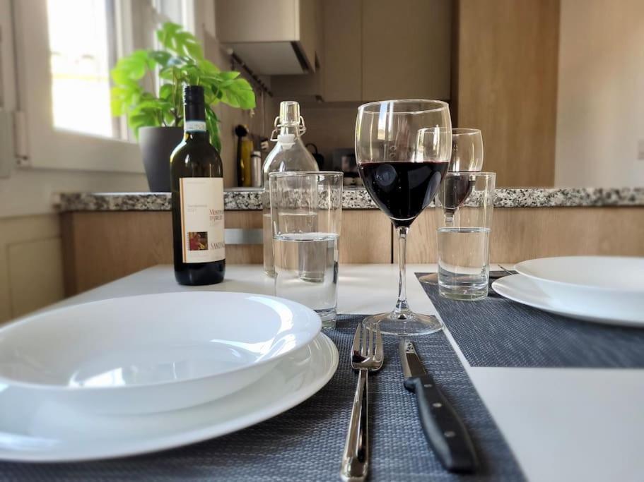 Apartment Palma - Central & Cozy With Free Private Parking 루가노 외부 사진
